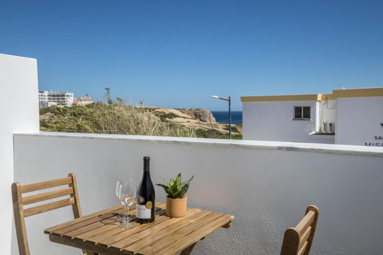 Sunset Apartment ساغريش المظهر الخارجي الصورة