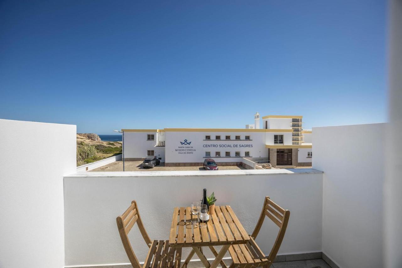 Sunset Apartment ساغريش المظهر الخارجي الصورة