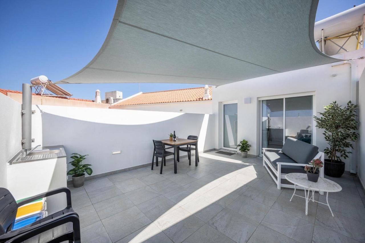Sunset Apartment ساغريش المظهر الخارجي الصورة