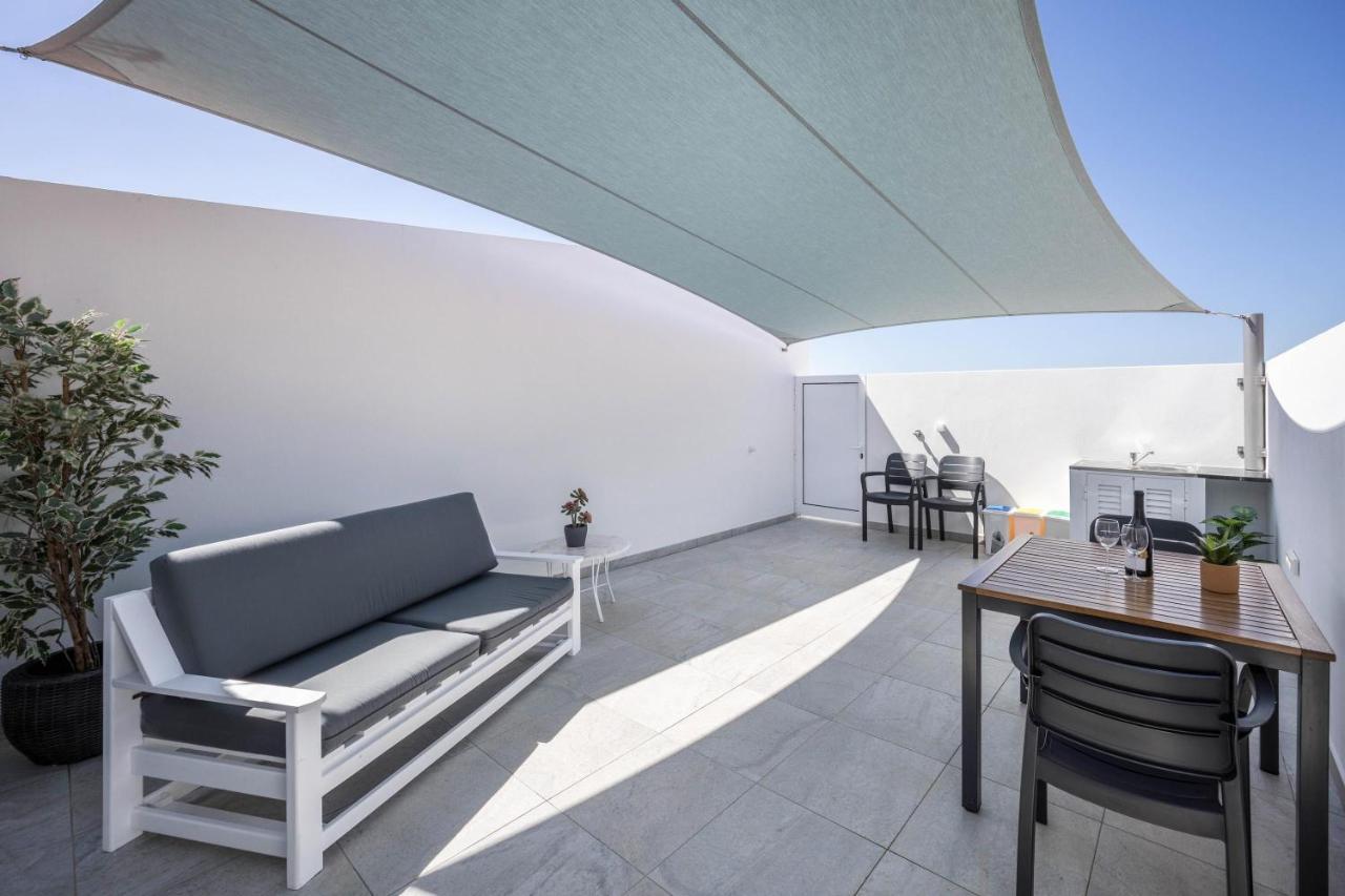 Sunset Apartment ساغريش المظهر الخارجي الصورة