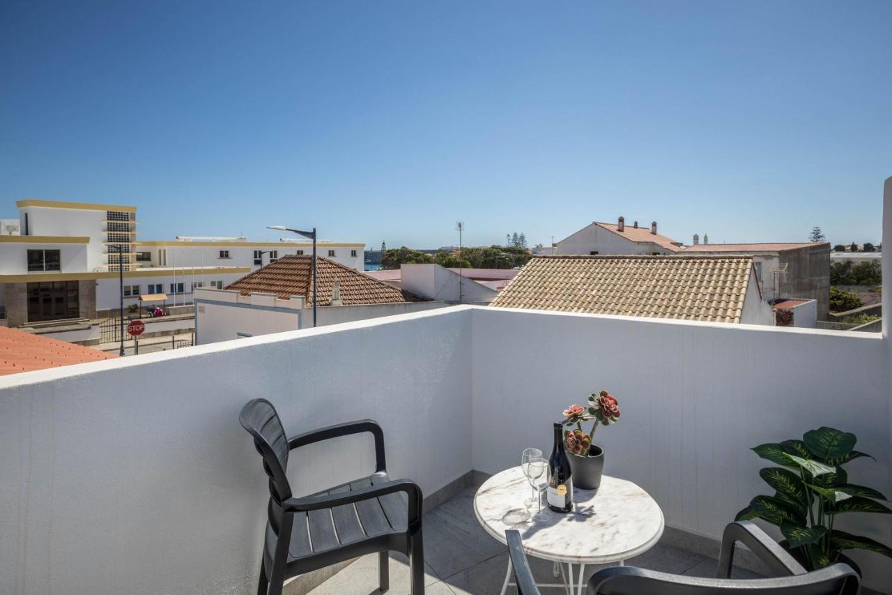 Sunset Apartment ساغريش المظهر الخارجي الصورة