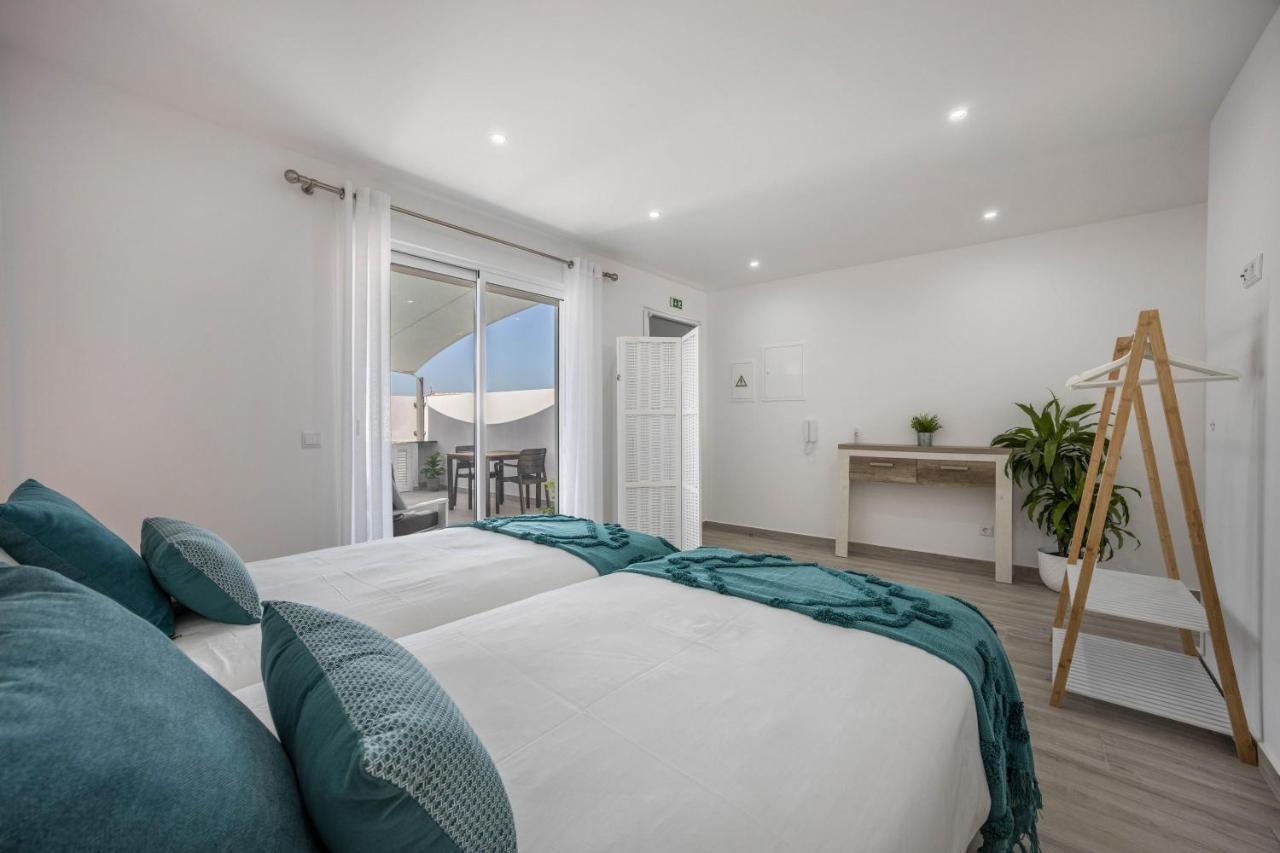Sunset Apartment ساغريش المظهر الخارجي الصورة