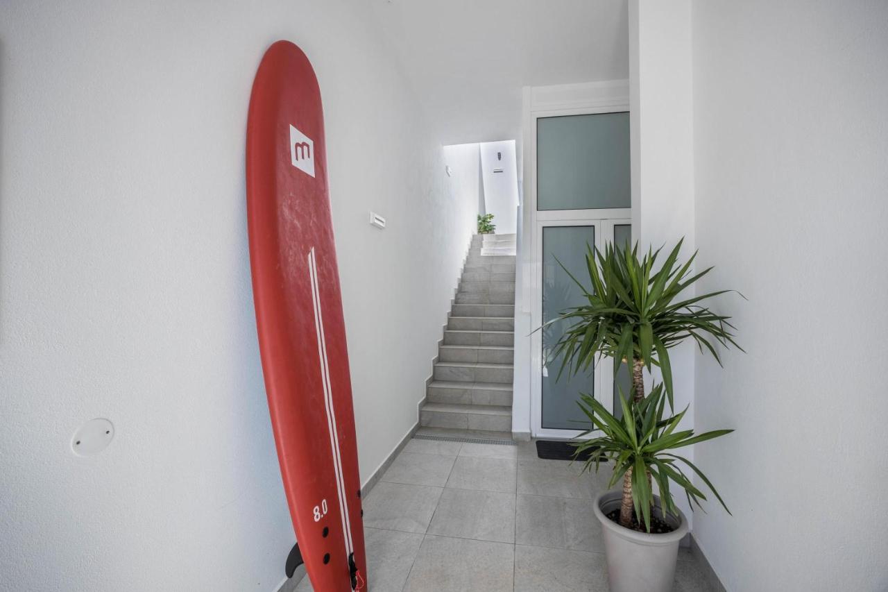 Sunset Apartment ساغريش المظهر الخارجي الصورة
