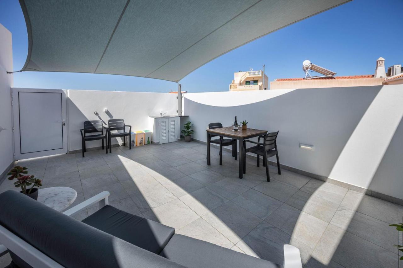 Sunset Apartment ساغريش المظهر الخارجي الصورة